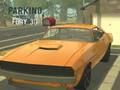 Igra Parking Fury 3d online