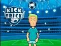 Igra Kick Trick online