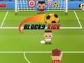 Igra Blocy Kick online