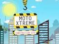 Igra Moto Xtreme CS online