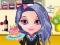 Igra Baby Halen Cook stil online