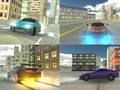 Igra Supra drift 3d online