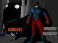 Igra Obojeni Batman Dress Up online Igra Obojeni Batman Dress Up online