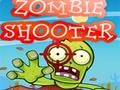 Igra Zombi pucač  online