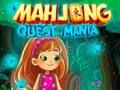 Igra Mahjong Quest Mania online