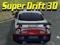 Igra Super Drift 3D online Igra Super Drift 3D online
