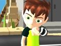 Igra Ben 10 podzemna željeznica Ultimate Alien online Igra Ben 10 podzemna željeznica Ultimate Alien online