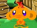 Igra Monkey Go Happy Stage 619 online