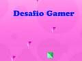 Igra Desafio Gamer online