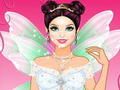 Igra Barbie vilinska zvijezda  online