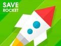 Igra Spremi raketu  online