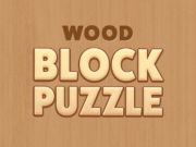Igra Puzzle od drvenih blokova  online