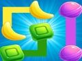 Igra Candy Connect online