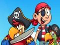 Igra Pirates cigle prekidač U200F online
