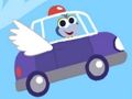 Igra Disney junior spreman za predškolsku djecu Color & Seek Adventures  online