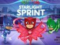 Igra PJ maske Starlight Sprint online Igra PJ maske Starlight Sprint online