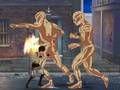 Igra Napad na Titan Assault Fighting  online