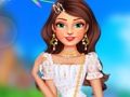 Igra BFFs Fashionista za proljetne praznike  online