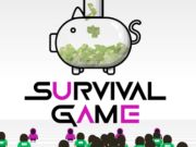 Igra Survival Squidly igra  online