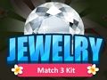 Igra Nakit Match 3 Kit  online