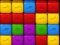 Igra POP blokovi  online