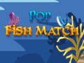 Igra Pop ribska utakmica online