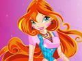 Igra Winx makeover online
