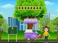 Igra Kupite Ice Cream Escape  online