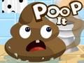 Igra Poop it online