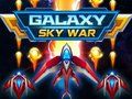 Igra Rat Galaxy Sky  online