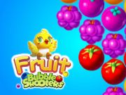 Igra Voće Shooter Bubbles  online