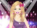 Igra Barbie Popstar Dresing online