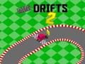 Igra Mini driftovi 2  online