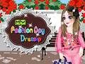 Igra Moj Fashion Day Dressup  online