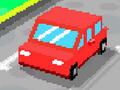 Igra Pixel Park 3d HTML5 online