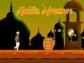 Igra Aladin avantura  online