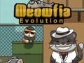 Igra Meowfia Evolucija  online