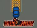 Igra Sobar parking  online