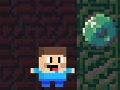 Igra Noob Steve Dark online