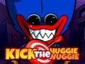 Igra Udari Huggie Wuggie online Igra Udari Huggie Wuggie online