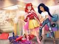 Igra Princeze Shopping Rivals  online