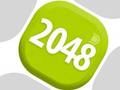 Igra 2048  online