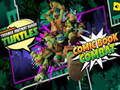 Igra Teenage Mutant Ninja Turtles Strip Combat online Igra Teenage Mutant Ninja Turtles Strip Combat online
