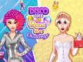 Igra Disco Core vs Royal Core Challenge online