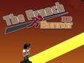 Igra Branch Runner 3D online