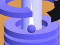 Igra Igra Stack Ball  online