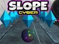 Igra Cyber online