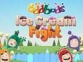 Igra Oddbods sladoled borba online