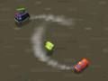 Igra Auto Chase  online
