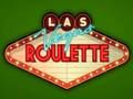 Igra Las Vegas rulet  online